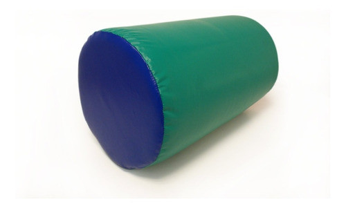 Cilindro Rodillo Psicomotricidad 90cms De Largo X 20cms Diam 1