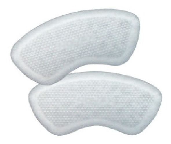 Protetor De Calcanhar Novax 1