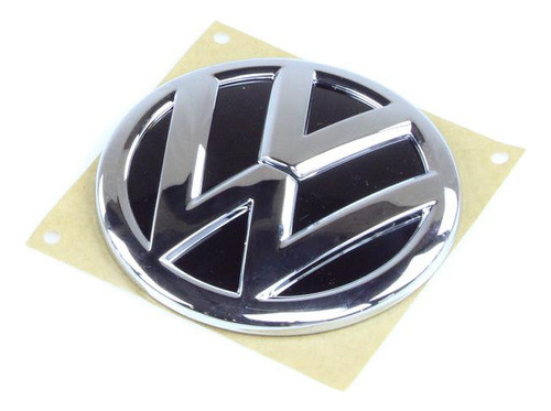 Emblema Tampa Porta-mala Polo 2019 2020 2021 0