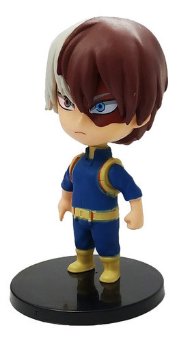 Figura Boku No Hero Manga Anime My Hero Acadamia 1