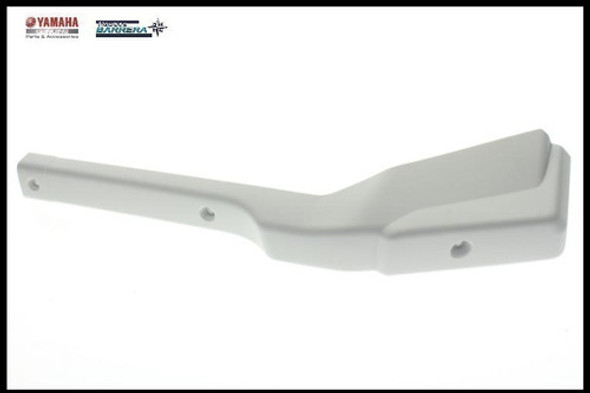 Puntera Trasera Derecha Moto De Agua Yamaha Vx 15+ Blanco 0 Puntera Trasera Derecha Moto De Agua Yamaha Vx 15+ Blanco 0