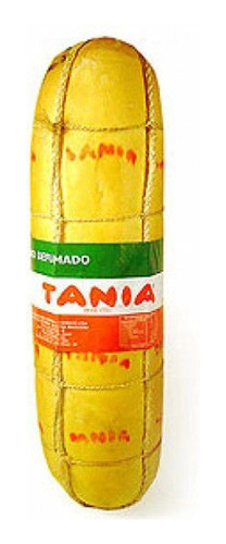 Q -queijo Provolone Tania Fracionado Pedaço 1kg 0