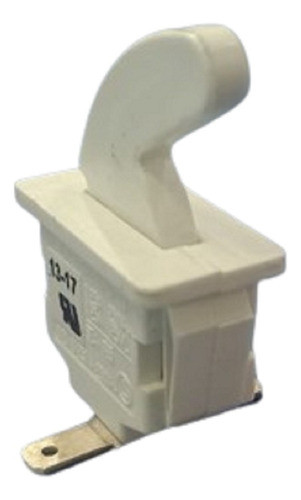 Interruptor Luz Heladera Gafa 2 Contactos - Normal Cerrado ( 0