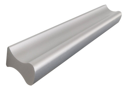 Tirador Manija Lucila 64 Mm Metálica Cajón Cocina Cima M 0