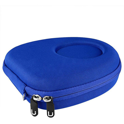 Funda Para Auriculares Jbl T600btnc, Azul/protector 1