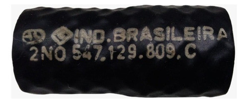 Manguera De Canister Vw Gol 91/95 0