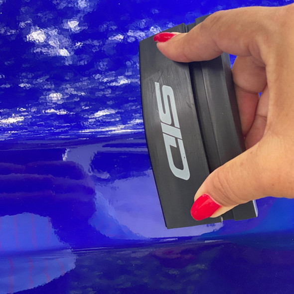 Espátula Para Ppf - Black Sid 1