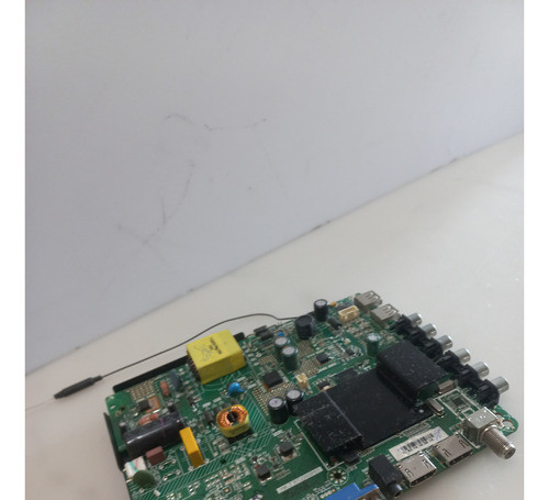 Main Auto D32hl01s 0