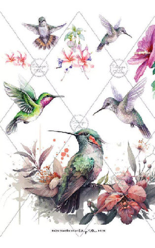 Transfolex Impreso Estampa Felicce Tf 36 {007-0120_tf36} 0