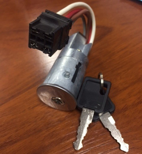 Cilindro Arranque Renault R18 81-89 0