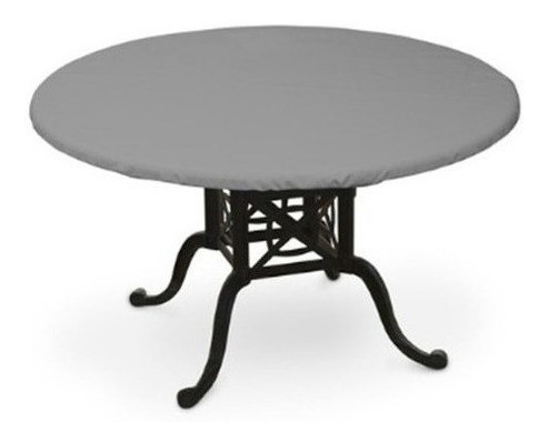 Capa P/mesa Redonda Diâmetro  2,10 De Diametro 85 De Altura 1