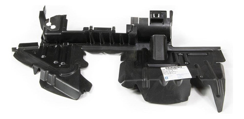 Deflector Radiador Gm 13487605 0