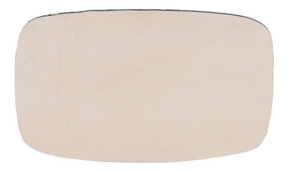 Vidrio Espejo Ford Escort 1997 1999 2000 2002 Curvo Derecho 0