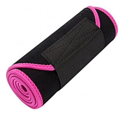 Cinta Termica Modeladora Unissex Em 0