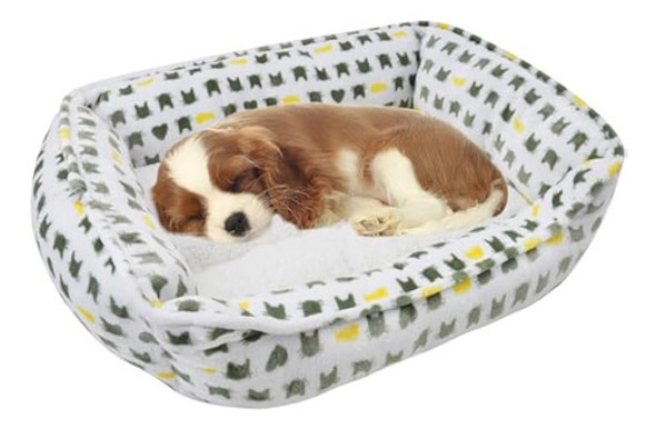 Sofá Cama Para Perros, Cama Antiansiedad Para 0