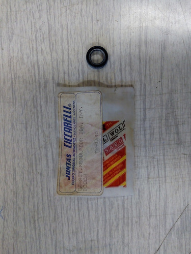 Retén Regulador Bomba Inyectora Bosch 1