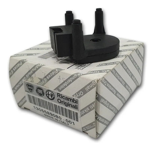 Llave Comando Aire Acondicionado Fiat Ducato Boxer Jumper 0