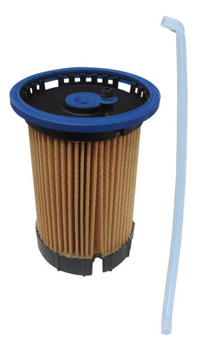 Filtro De Habitaculo Gas-oil Vw Tiguan Tdi  Hasta 2012 0
