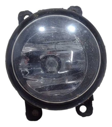 Farol Milha Ford Focus 1.6 Sedan 2012 Original 2013 0