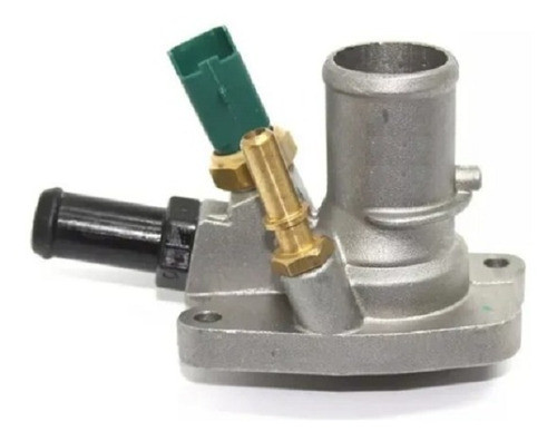 Válvula Termostática Completa Strada Idea 1.4 8v Fire Evo 0
