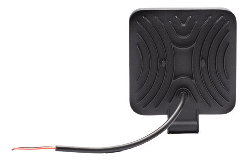 Faro Cuadrado 27w 9 Led 12/24v 1