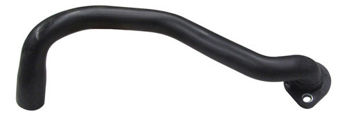 Tubo Venteo Gases Vw Pol-giii 1,9d-goma- 1