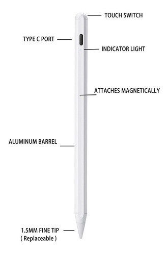 Stylus Pen For iPad 1