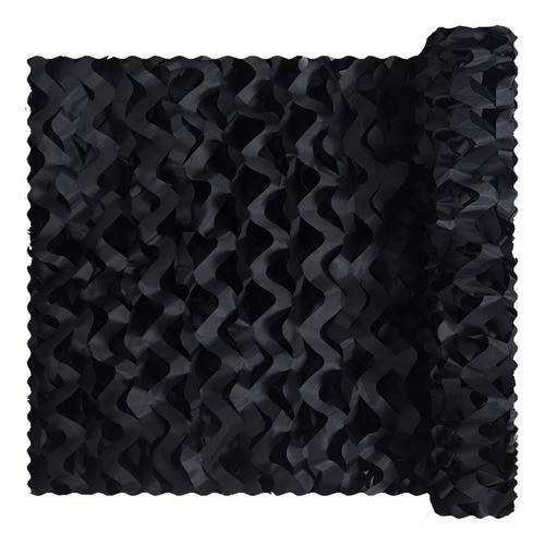 Red De Camuflaje Para Decoracion Sombra Caza 1.5x2m - N 0
