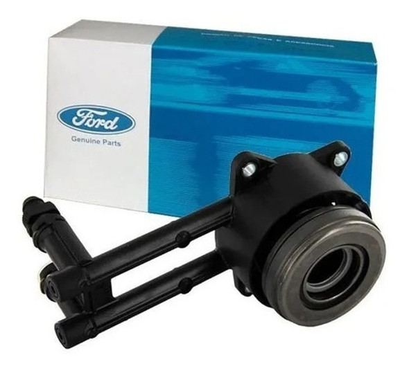 Bombin Pedal Embrague Ecosport Fiesta Ka Zetec 1.6 Original 0