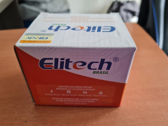 Controlador/combistato De Temperatura Elitech Ek-3020 1