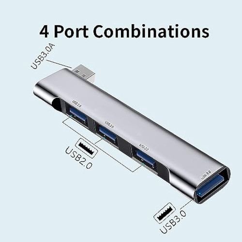 Hub Usb 1