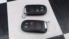 Llave Presencia Dodge Chrysler Juorney Cherokee Jeep Ram 0