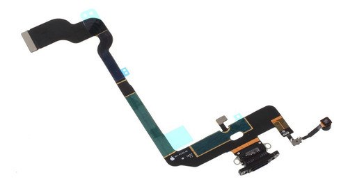 Flex Conector De Carga Apple iPhone XS (respuesto) 1