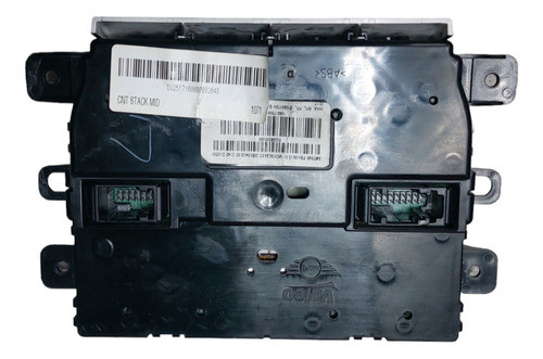 Comando Climatizador De Aire Mini Couper 1