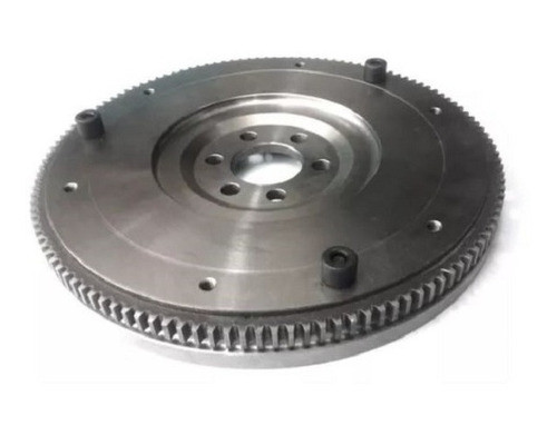 Volante Motor Fox Gol Voyge Saveiro G5 G6 1.6 0