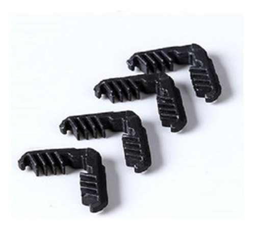 Escuadras De Camara De Dvh Baja 15 Mm X200 0