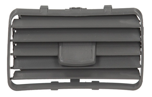 Tapiceria Rejilla De Difusor De Aire Color Gris Claro 0