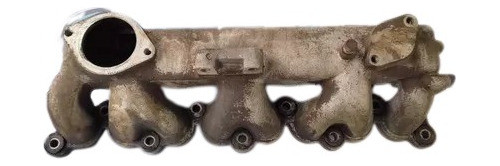 Coletor De Admissão S-10 2.8 Motor Mwm Original 1