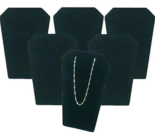 6 Mini Soportes De Exhibicion Pendientes Pendientes De Cade 0
