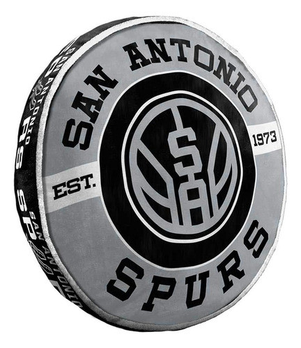 Northwest 1nba148000024ret Company San Antonio Spurs 15  Tra 1