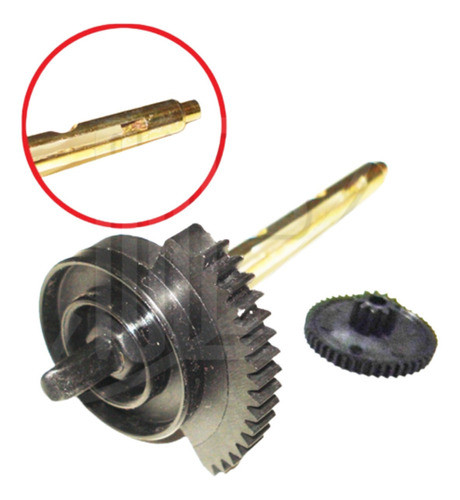 Kit Reparacion Cuerpo De Mariposa Fiat Idea Palio 1.8 8v 0