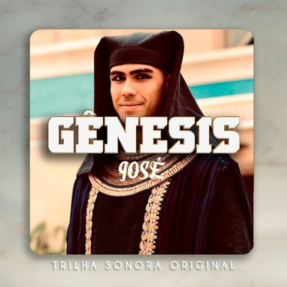 Cd Novela Genesis - José 0