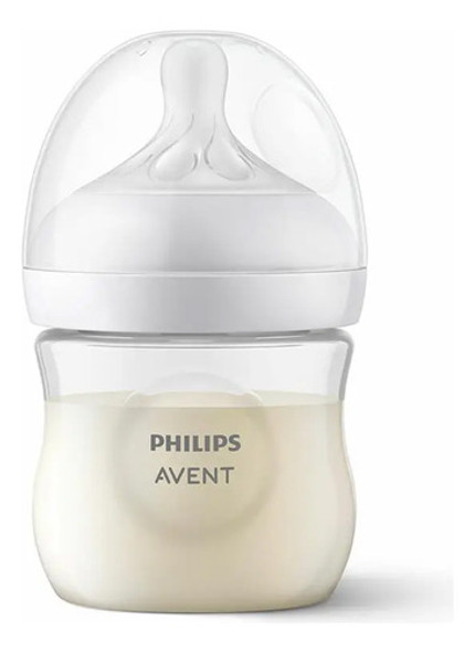 Mamaderas Natural Response Philips Avent 125ml +0m 0