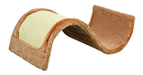 Trixie Pet Espejo Rascando Post 0