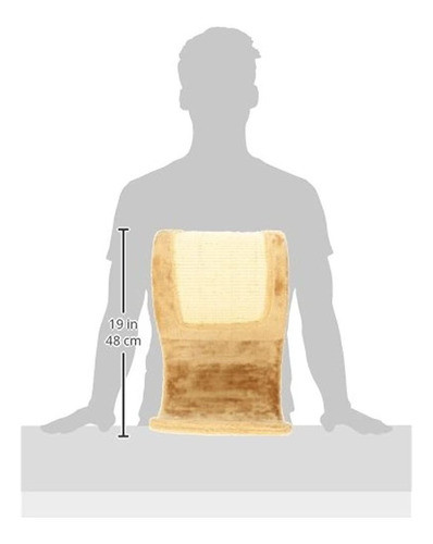 Trixie Pet Espejo Rascando Post 1