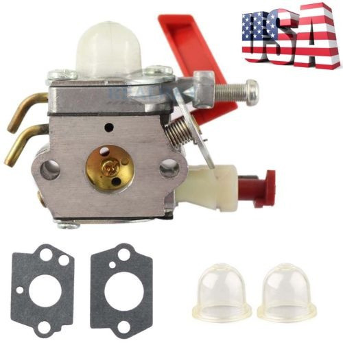 Carburador Para Homelite Up08713 Ut-20749 20758 Ut Ut-20779 1