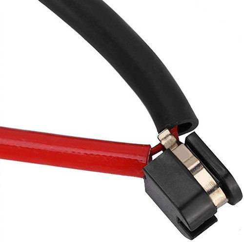Sensor Pastilla De Freno Traseras Audi Q7 Volkswagen Touareg 1