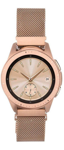 Malla Compatible Con Reloj Samsung Galaxy Watch 0