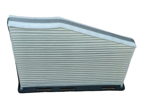Filtro Polem Habitaculo Masterfilt Volkswagen Sharan 1.4 Tsi 0