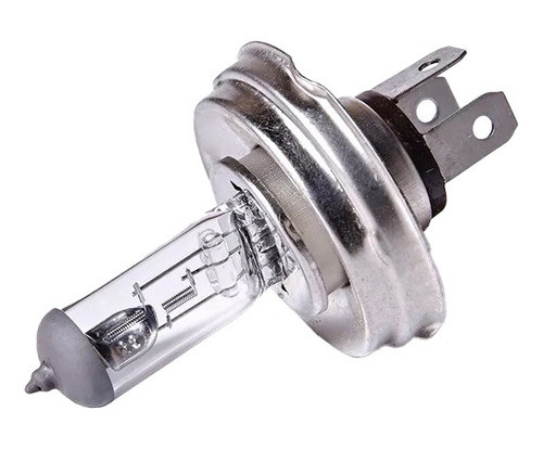 Lampara Energizer H4 H5 24v P45t 75/70w X 2 Unidades 0
